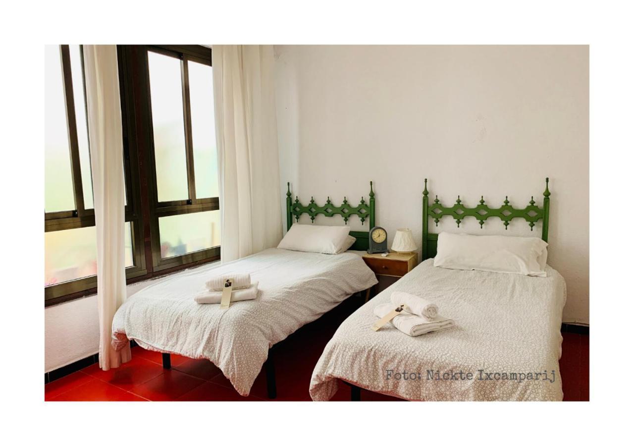 B&B Una Habitacion Propia Valence Extérieur photo