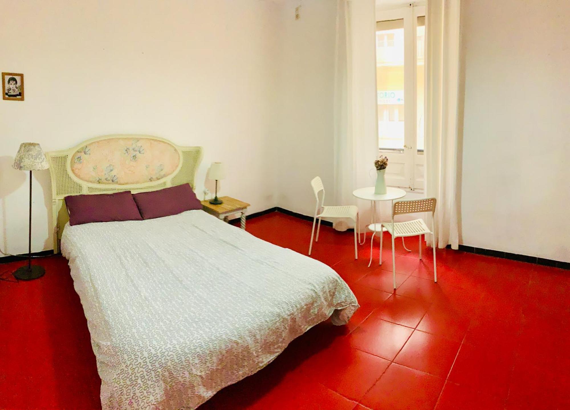 B&B Una Habitacion Propia Valence Extérieur photo